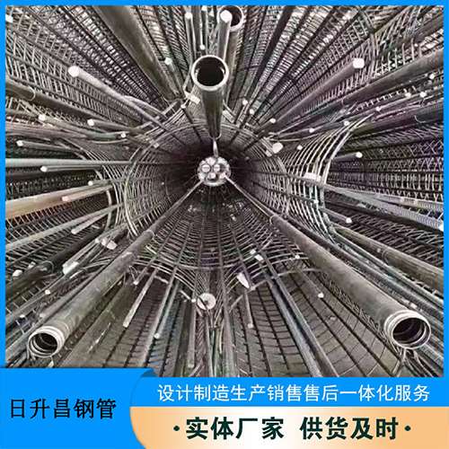 巴音郭楞声测管规格型号有哪些分类？